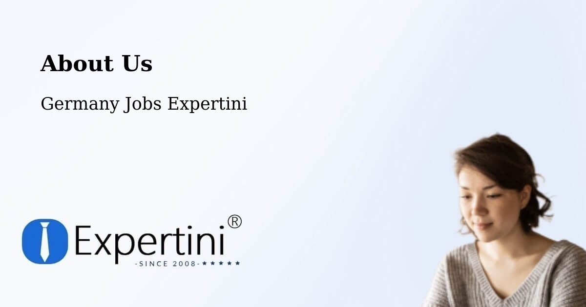 About Expertini Recruitment Platform  – Hochkirch - Hochkirch, Germany Jobs Expertini